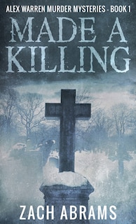 Front cover_Made A Killing
