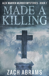 Front cover_Made A Killing
