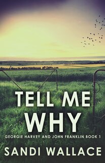Front cover_Tell Me Why