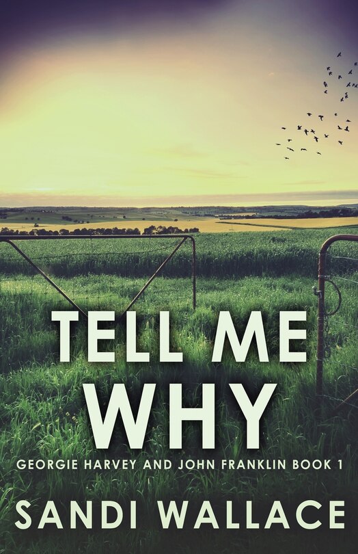 Front cover_Tell Me Why