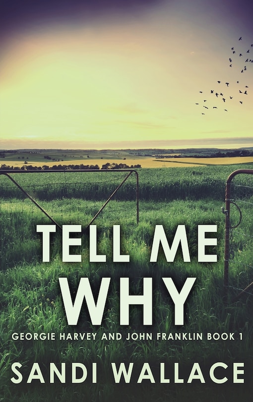 Couverture_Tell Me Why