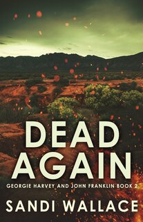 Front cover_Dead Again
