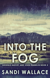 Front cover_Into The Fog