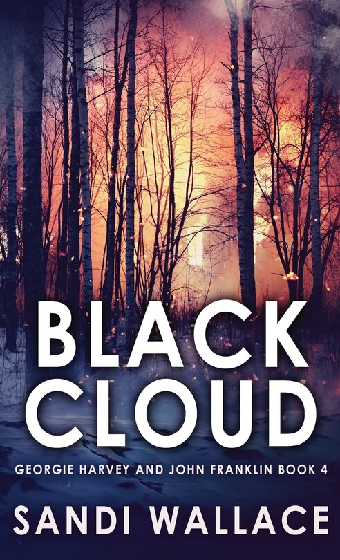 Front cover_Black Cloud