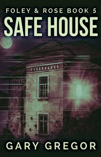 Front cover_Safe House