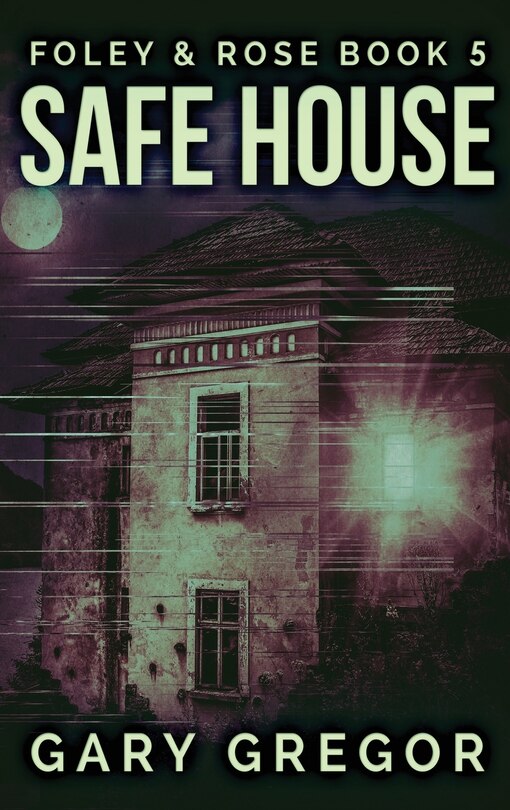 Couverture_Safe House