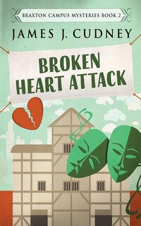 Front cover_Broken Heart Attack