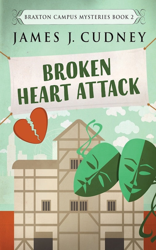 Front cover_Broken Heart Attack
