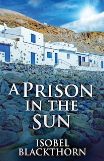 Couverture_A Prison In The Sun