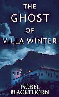 Couverture_The Ghost Of Villa Winter