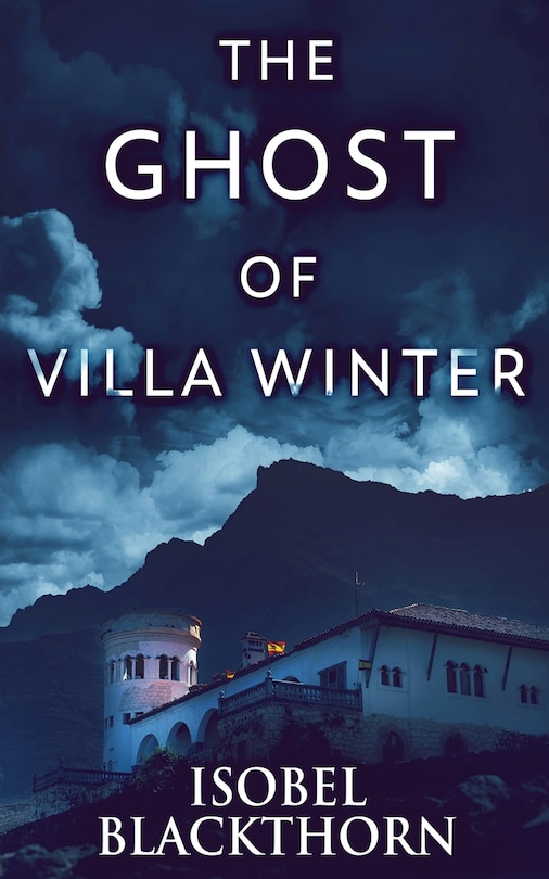 Couverture_The Ghost Of Villa Winter