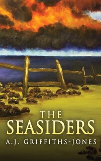 Front cover_The Seasiders