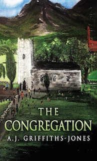 Couverture_The Congregation