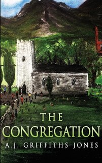 Front cover_The Congregation