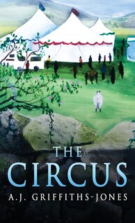 Front cover_The Circus
