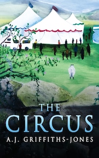 Couverture_The Circus