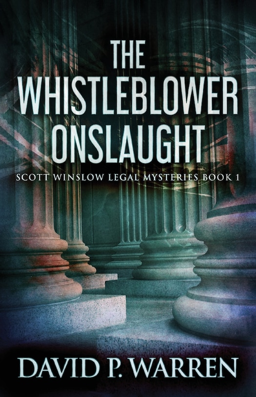 Couverture_The Whistleblower Onslaught