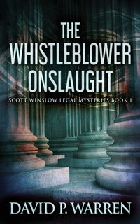 Couverture_The Whistleblower Onslaught