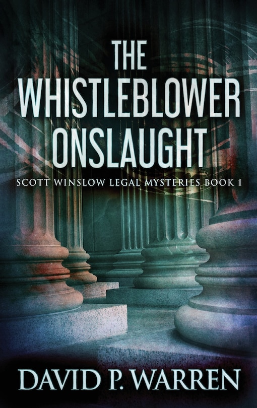 Couverture_The Whistleblower Onslaught