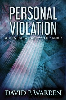 Front cover_Personal Violation