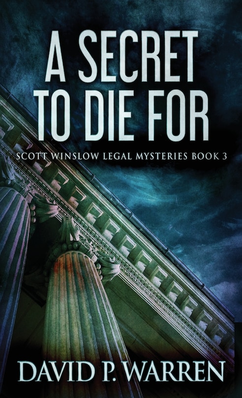 Couverture_A Secret to Die For