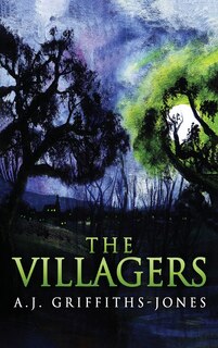 Couverture_The Villagers