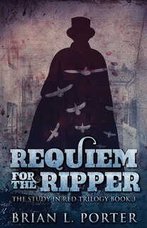 Couverture_Requiem For The Ripper