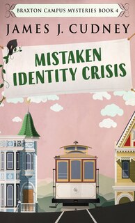 Front cover_Mistaken Identity Crisis