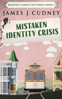 Front cover_Mistaken Identity Crisis