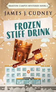 Front cover_Frozen Stiff Drink