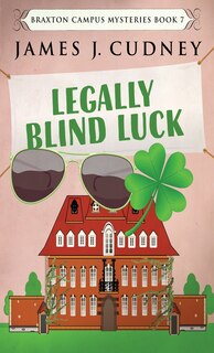 Front cover_Legally Blind Luck
