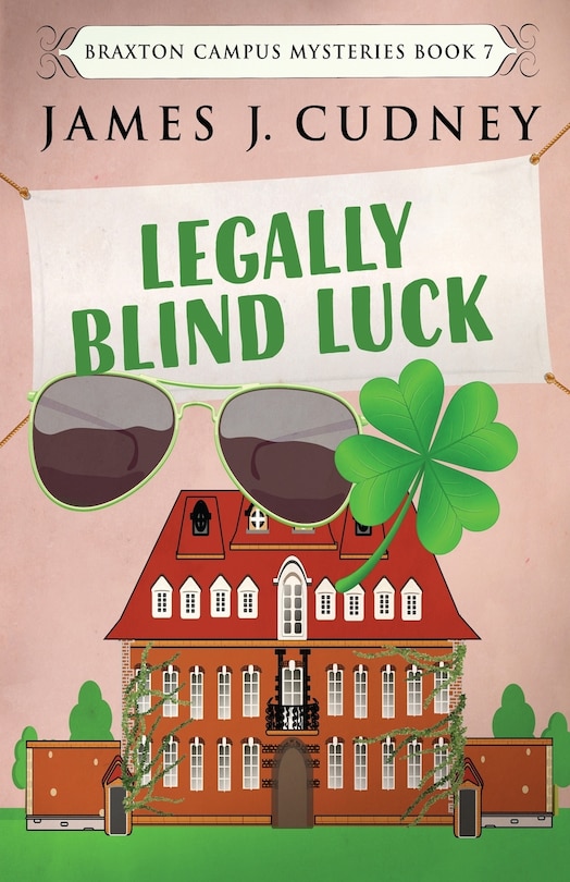 Front cover_Legally Blind Luck