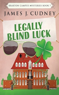 Front cover_Legally Blind Luck