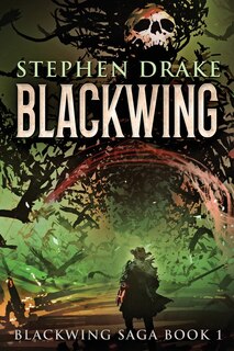 Front cover_Blackwing