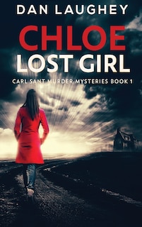 Couverture_Chloe - Lost Girl