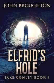 Couverture_Elfrid's Hole