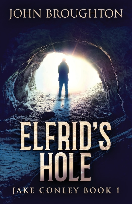 Couverture_Elfrid's Hole