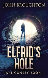 Front cover_Elfrid's Hole