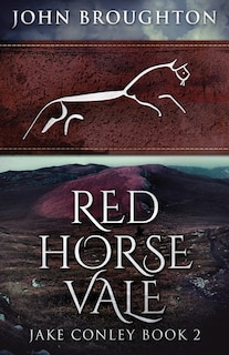 Couverture_Red Horse Vale