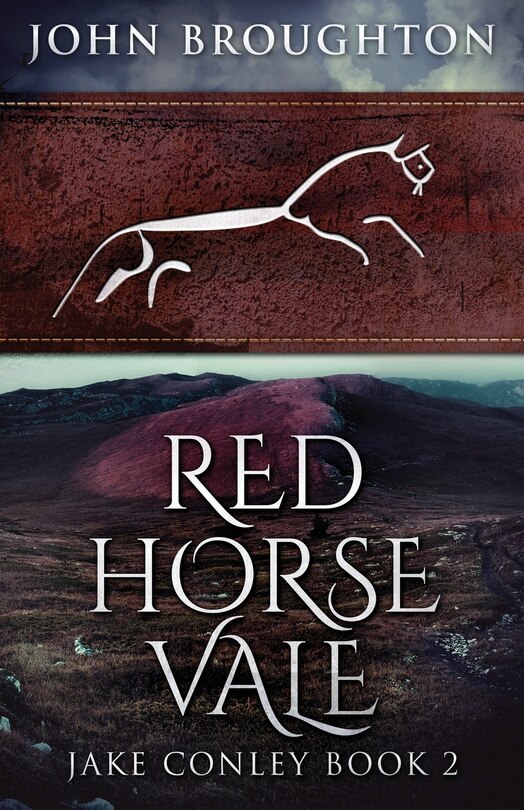 Couverture_Red Horse Vale