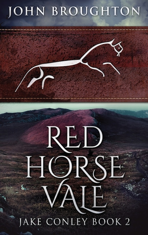 Couverture_Red Horse Vale