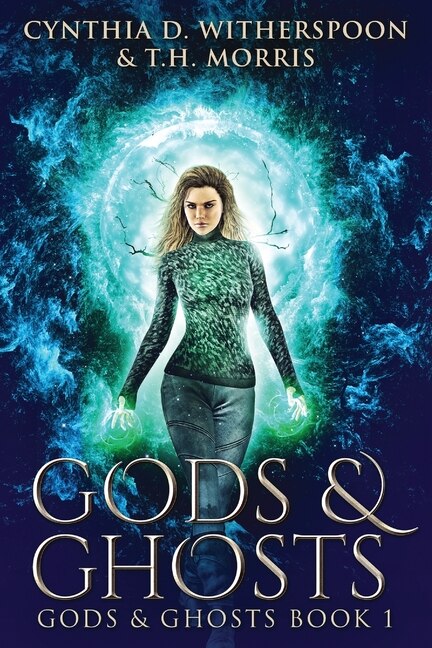Front cover_Gods & Ghosts