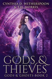 Front cover_Gods & Thieves