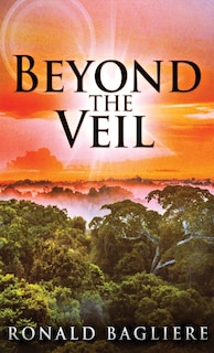 Front cover_Beyond The Veil