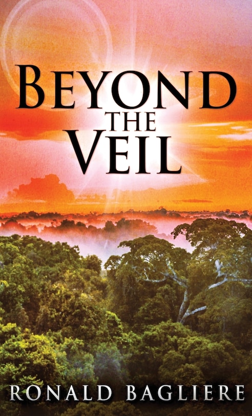 Front cover_Beyond The Veil