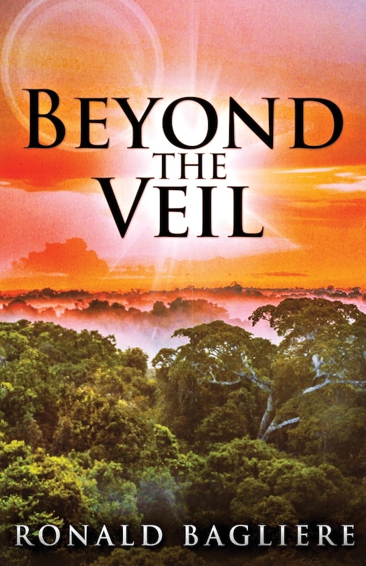 Front cover_Beyond The Veil