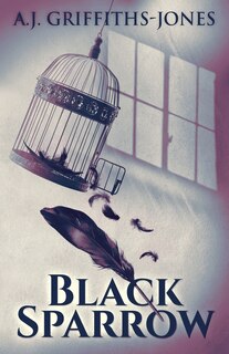 Front cover_Black Sparrow