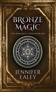 Couverture_Bronze Magic