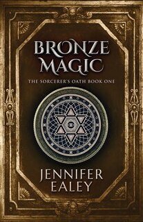 Front cover_Bronze Magic
