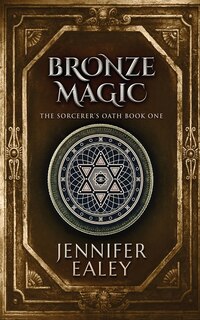 Front cover_Bronze Magic
